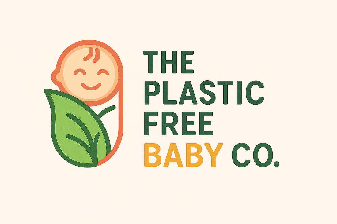 Why I'm Cutting Down on Plastics for My Baby – What the Research Tells Us About Microplastics