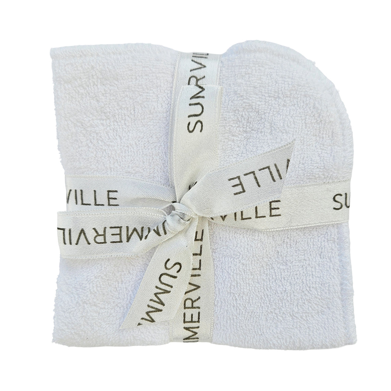 Organic Baby Wash Cloths GOTS Certified